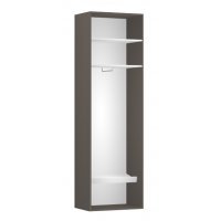 DULAP LEX 75-240-45 D GRI/DAST/R